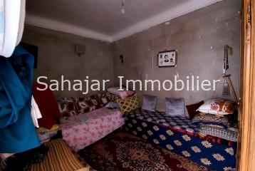 KASBAH, old house to renovate